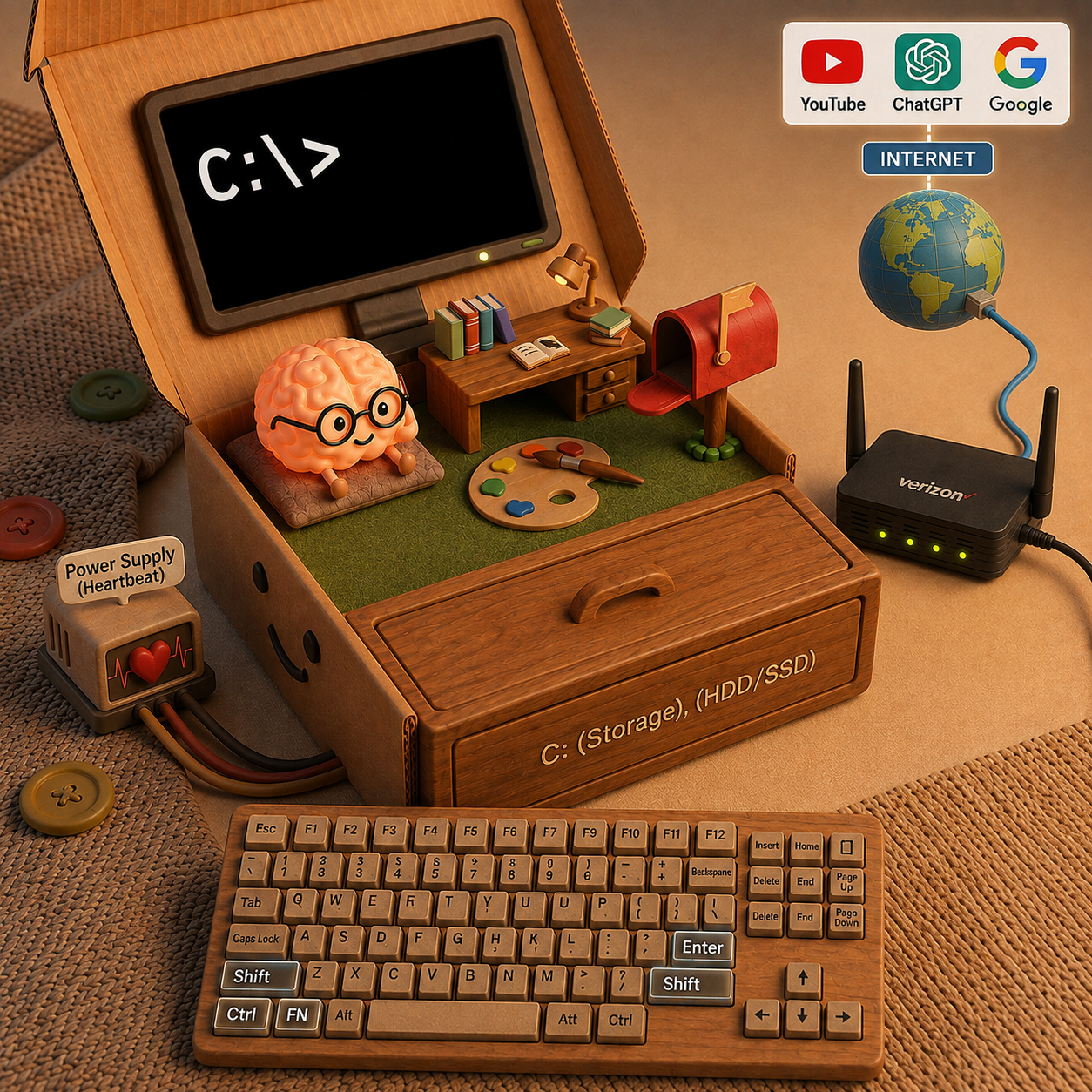ms-dos-sinaburo